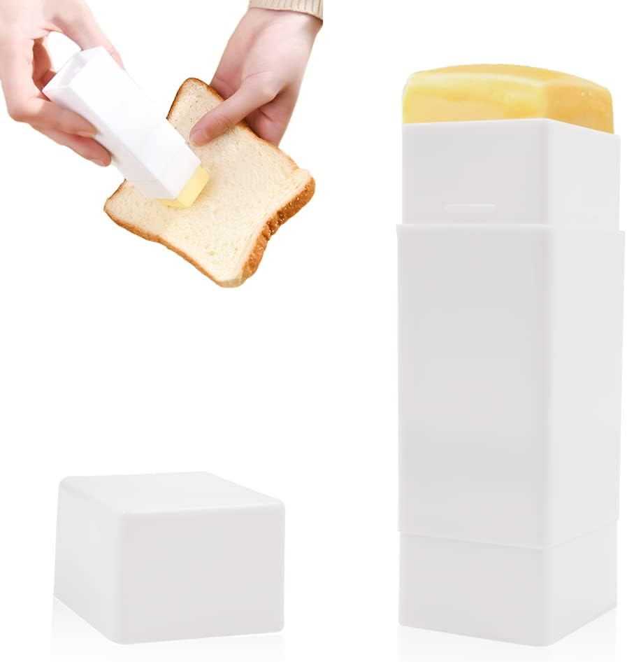 Rottary Butter Spreader (2 units pack)